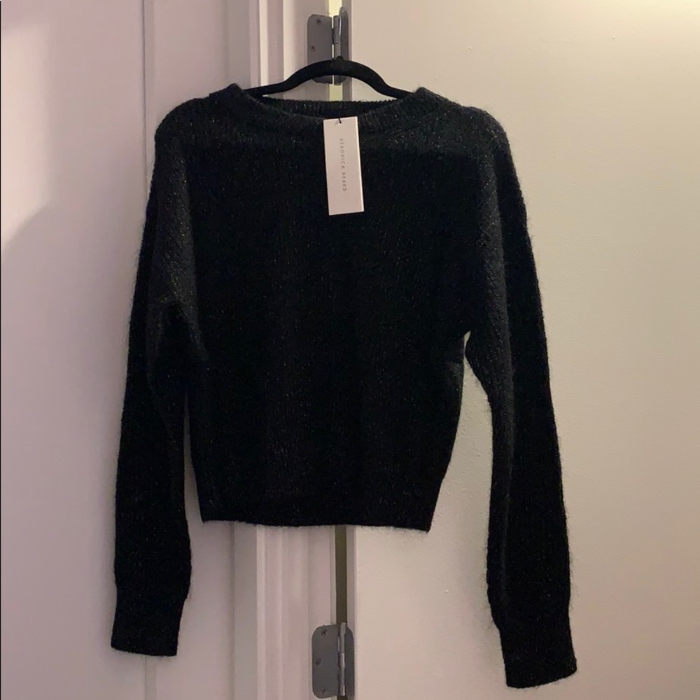 BRAND NEW Veronica Beard sweater